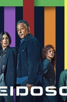 مسلسل Kaleidoscope الحلقة 6 مترجمة