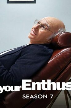 مسلسل Curb Your Enthusiasm الموسم 7 الحلقة 7 مترجمة