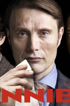 مسلسل Hannibal الحلقة 1 الاولي مترجمة