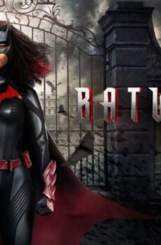 مسلسل Batwoman الموسم 3 الحلقة 2 الثانية مترجمة