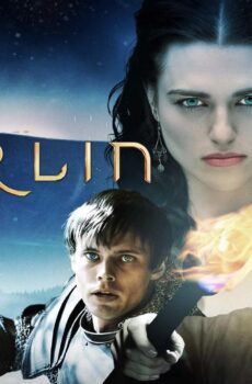مسلسل Merlin الموسم 3 الحلقة 11 الحادية عشر مترجمة