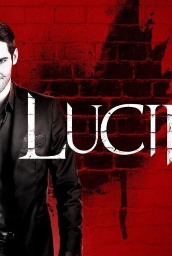 مسلسل Lucifer الحلقة 11 مترجمة