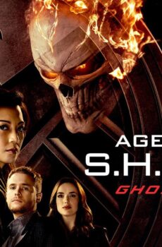 مسلسل Agents of SHIELD الموسم 4 الحلقة 1 الاولي مترجمة