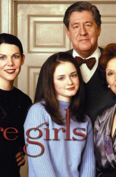 مسلسل Gilmore Girls الموسم 6 الحلقة 8 مترجمة