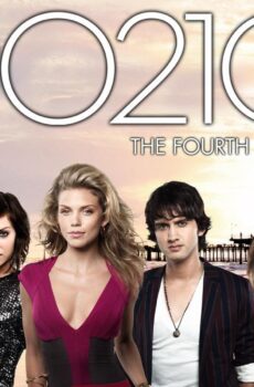 مسلسل 90210 الموسم 4 الحلقة 24 الرابعة والعشرون والأخيرة مترجمة