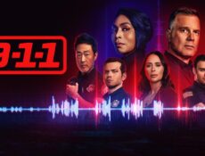مسلسل 9-1-1 الموسم 8 الحلقة 18 الثامنة عشر والاخيرة مترجمة