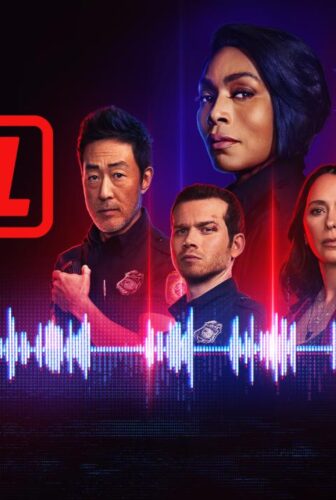 9-1-1 الموسم 8