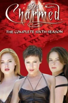 مسلسل Charmed الموسم 6 الحلقة 13 الثالثة عشر مترجمة