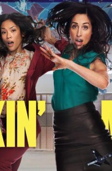 مسلسل Workin Moms الحلقة 2 الثانية مترجمة