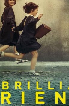 مسلسل My Brilliant Friend الحلقة 4 مترجمة