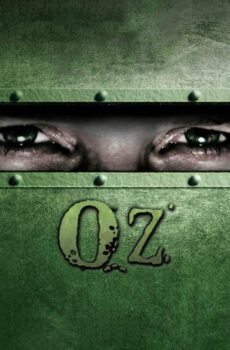 مسلسل Oz الحلقة 7 السابعة مترجمة