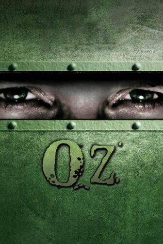 مسلسل Oz الحلقة 7 السابعة مترجمة