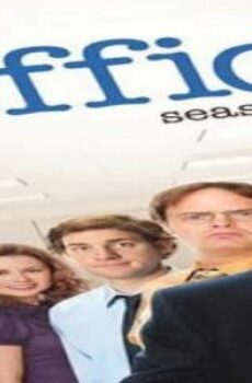 مسلسل The Office الموسم 5 الحلقة 13 مترجمة