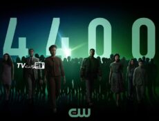 مسلسل 4400 الحلقة 8 مترجمة HD ( الاخيرة )