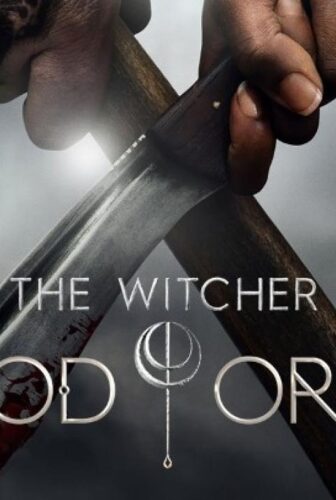 The Witcher: Blood Origin