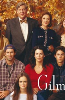 مسلسل Gilmore Girls الموسم 3 الحلقة 2 مترجمة