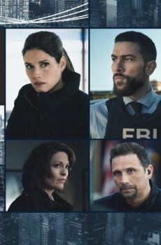 مسلسل FBI الموسم 5 الحلقة 16 السادسة عشر مترجمة