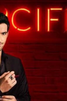 مسلسل Lucifer الموسم 4 الحلقة 4 مترجمة