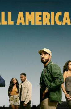 مسلسل All American الموسم 7 الحلقة 13 الثالثة عشر والاخيرة مترجمة
