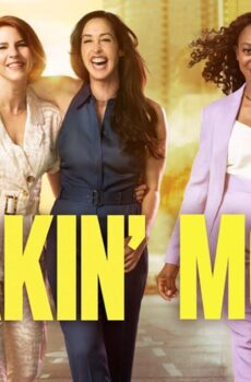 مسلسل Workin Moms الموسم 3 الحلقة 9 التاسعة مترجمة