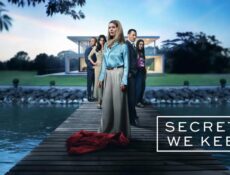 مسلسل Secrets We Keep الحلقة 6 السادسة والاخيرة مترجمة