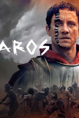 Barbarians