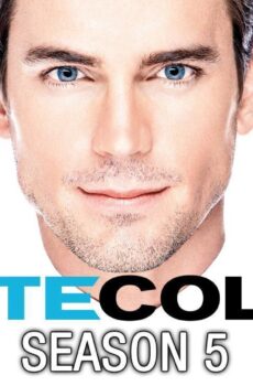 مسلسل White Collar الموسم 5 الحلقة 12 الثانية عشر مترجمة