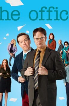مسلسل The Office الحلقة 2 مترجمة