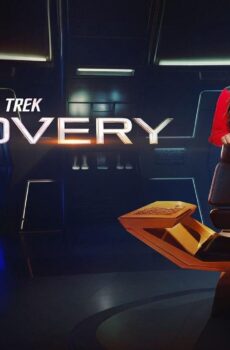 مسلسل Star trek discovery الموسم 4 الحلقة 1 مترجمة