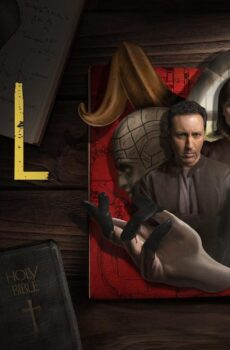 مسلسل Evil الموسم 4 الحلقة 15 الخامسة عشر مترجمة