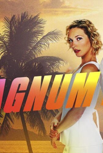 Magnum P.I. الموسم 4