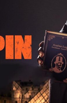 مسلسل Lupin الحلقة 5 والأخيرة مترجمة