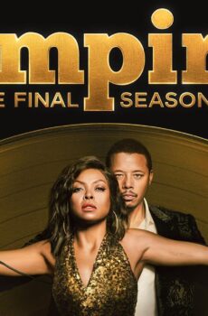 مسلسل Empire الموسم 6 الحلقة 10 العاشرة مترجمة
