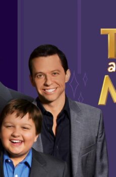 مسلسل Two and a Half Men الموسم 4 الحلقة 7 السابعة مترجمة