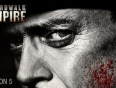 مسلسل Boardwalk Empire الموسم 5 الحلقة 7 السابعة مترجمة