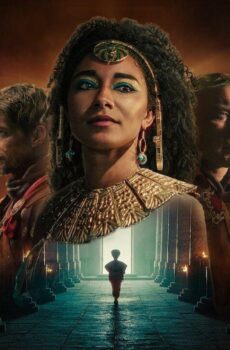 مسلسل Queen Cleopatra الحلقة 3 الثالثة مترجمة