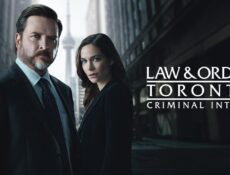 مسلسل Law & Order Toronto: Criminal Intent الموسم 2 الحلقة 10 العاشرة مترجمة