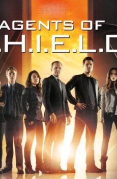 مسلسل Agents of SHIELD الحلقة 19 التاسعة عشر مترجمة