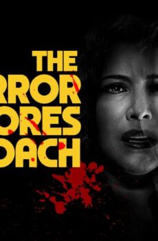 مسلسل The Horror of Dolores Roach الحلقة 8 الثامنة والاخيرة مترجمة
