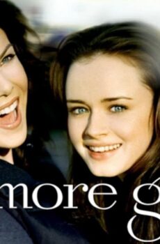 مسلسل Gilmore Girls الموسم 2 الحلقة 13 مترجمة