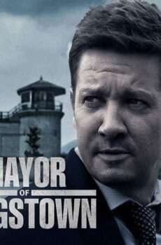 مسلسل Mayor of Kingstown الحلقة 4 مترجمة
