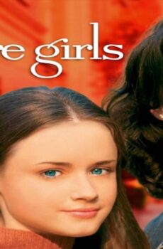 مسلسل Gilmore Girls الحلقة 6 مترجمة
