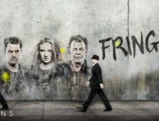 مسلسل Fringe الموسم 5 الحلقة 9 التاسعة مترجمة
