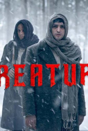 مسلسل Creature الحلقة 6 السادسة مترجمة