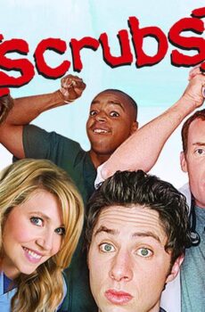 مسلسل Scrubs الموسم 5 الحلقة 20 مترجمة