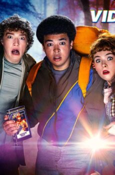 مسلسل Video Nasty الحلقة 2 الثانية مترجمة