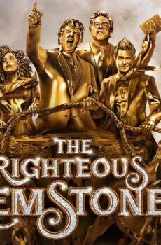 مسلسل The Righteous Gemstones الموسم 3 الحلقة 1 الاولي مترجمة