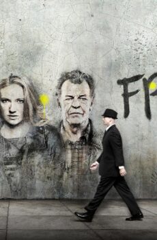 مسلسل Fringe الموسم 5 الحلقة 7 السابعة مترجمة