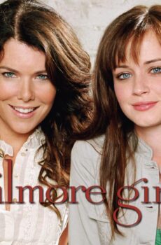 مسلسل Gilmore Girls الموسم 7 الحلقة 22 والأخيرة مترجمة