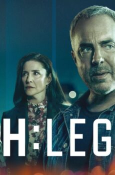 مسلسل Bosch: Legacy الحلقة 10 العاشرة والاخيرة مترجمة